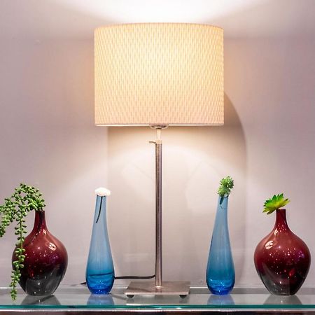 South St Flat - Graduate Hospital Apartment Philadelphia Bagian luar foto