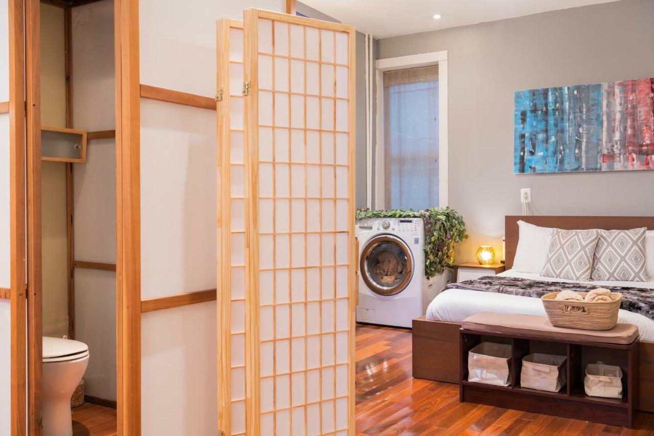 South St Flat - Graduate Hospital Apartment Philadelphia Bagian luar foto